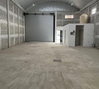 Ofibodega en renta en Huehuetenango