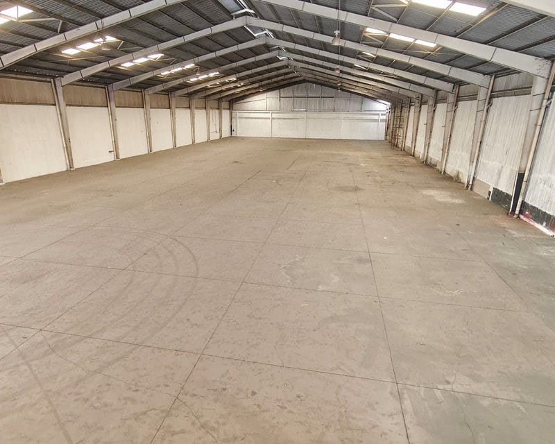 Bodega en Renta - Km 37.6, Nueva Esperanza, Palín, Escuintla