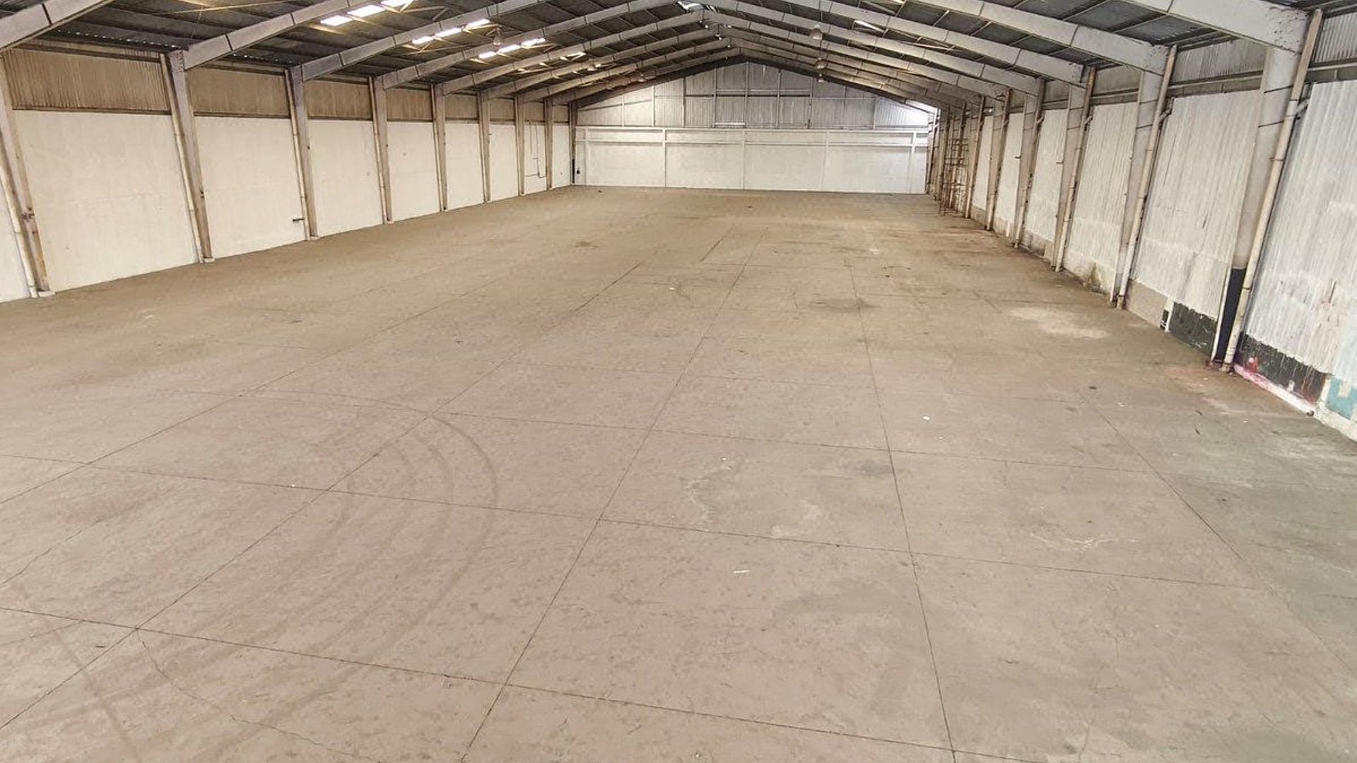 Bodega en Renta - Km 37.6, Nueva Esperanza, Palín, Escuintla