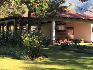 Alquiler de linda casa amueblada en Antigua Guatemala   - Image 5