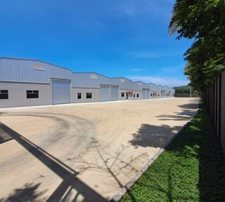 Bodegas en Alquiler Cocales, Suchitepéquez