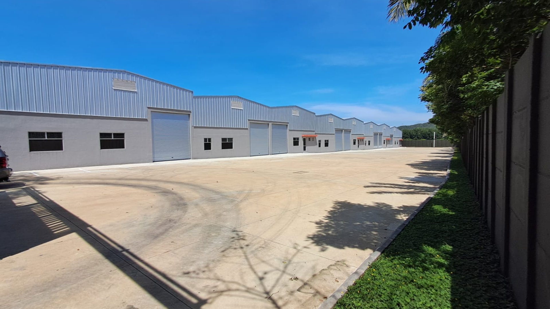 Bodegas en Alquiler Cocales, Suchitepéquez