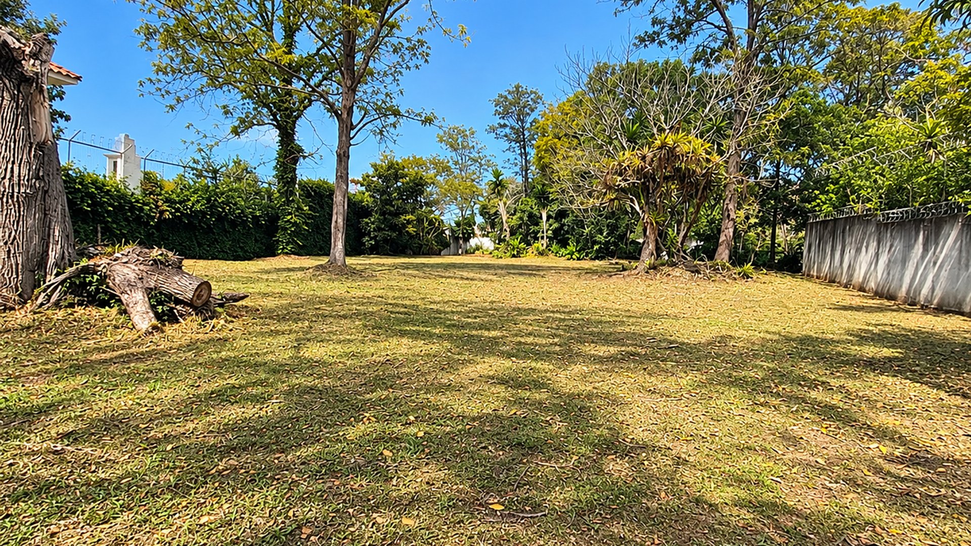 Terreno en venta en Club de Golf San Isidro, Zona 16 – 1,660 varas²