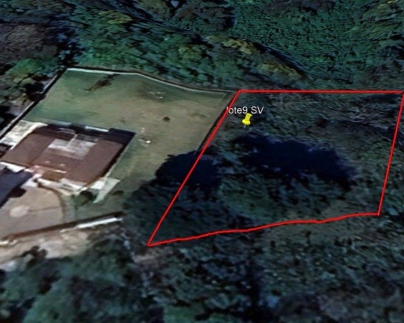 Terreno en Venta – San Vicente, Km. 18.5 Carretera a El Salvador
