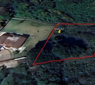Terreno en Venta – San Vicente, Km. 18.5 Carretera a El Salvador
