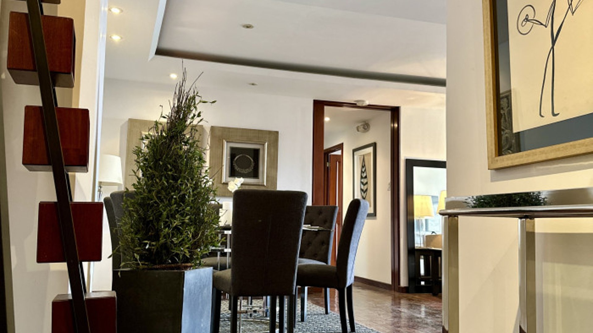 en Venta apartamento Amueblado y Equipado en la zona 10