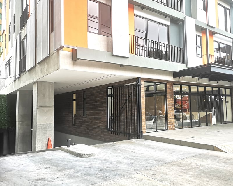 Local Comercial en Renta Zona 10 - Excelente Ubicación