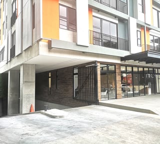 Local Comercial en Renta Zona 10 - Excelente Ubicación