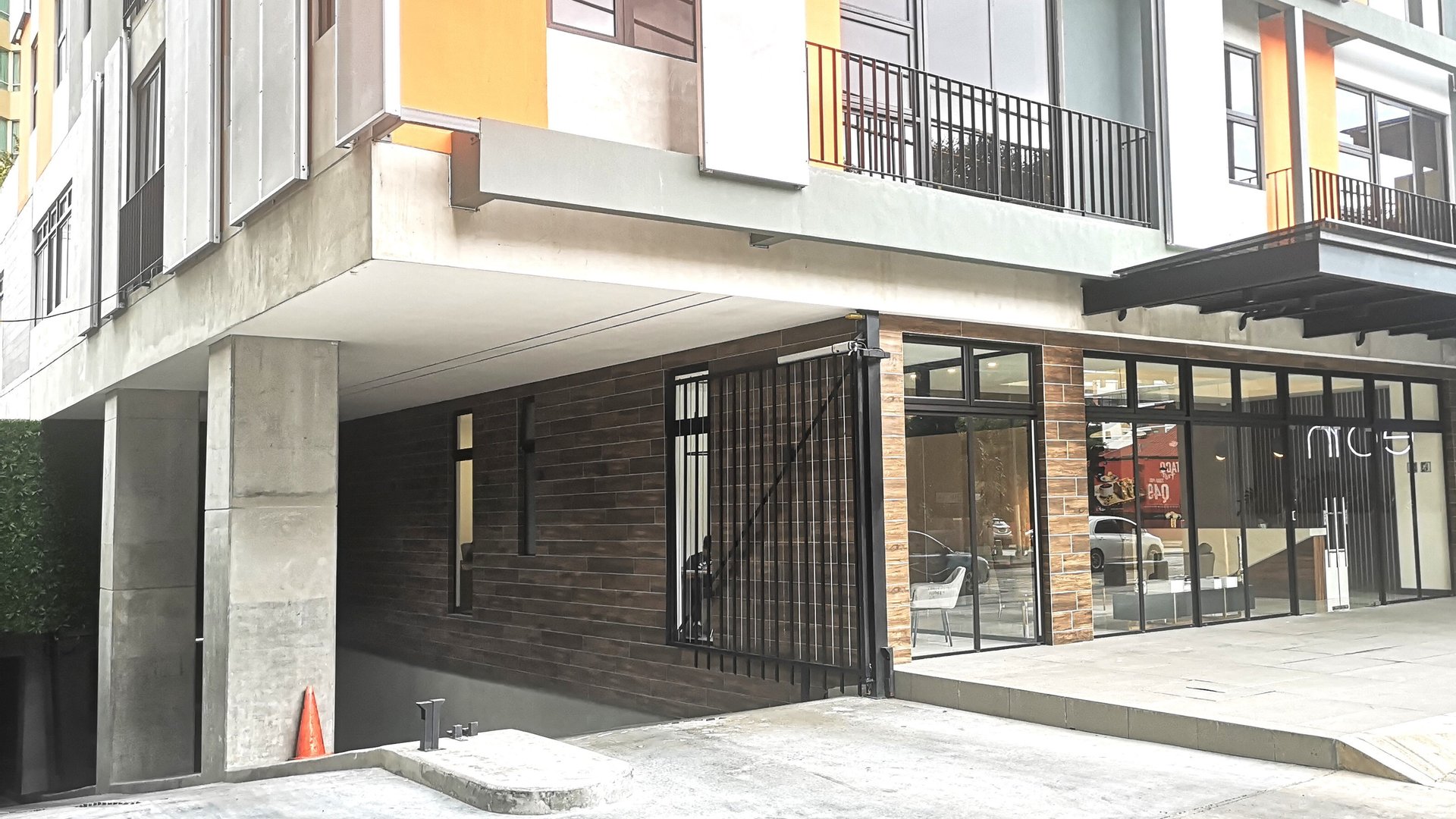 Local Comercial en Renta Zona 10 - Excelente Ubicación