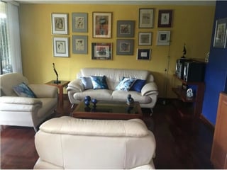 Casa de 2 niveles en venta - Km 16.5 Carretera a Olmeca Ref-5896 - 3
