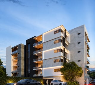 Apartamento en VENTA en zona 15