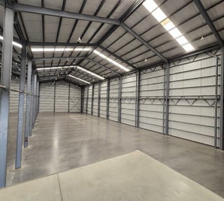 Bodega en Renta - Amatitlán