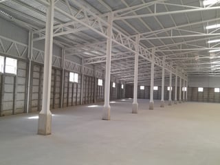 Bodegas en Renta en Amatitlán - 3