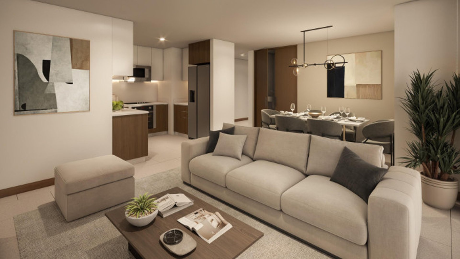 Apartamento en Planos en Venta en Zona 10 Guatemala