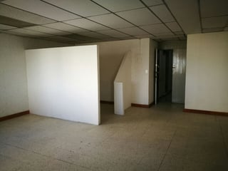 Oficina en renta Av. La Reforma, zona 10 - 3