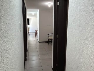 Apartamento en Renta - San Ángel Zona 2 - 5