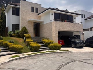 Casa nueva en venta Lugana San Isidro zona 16 - 5