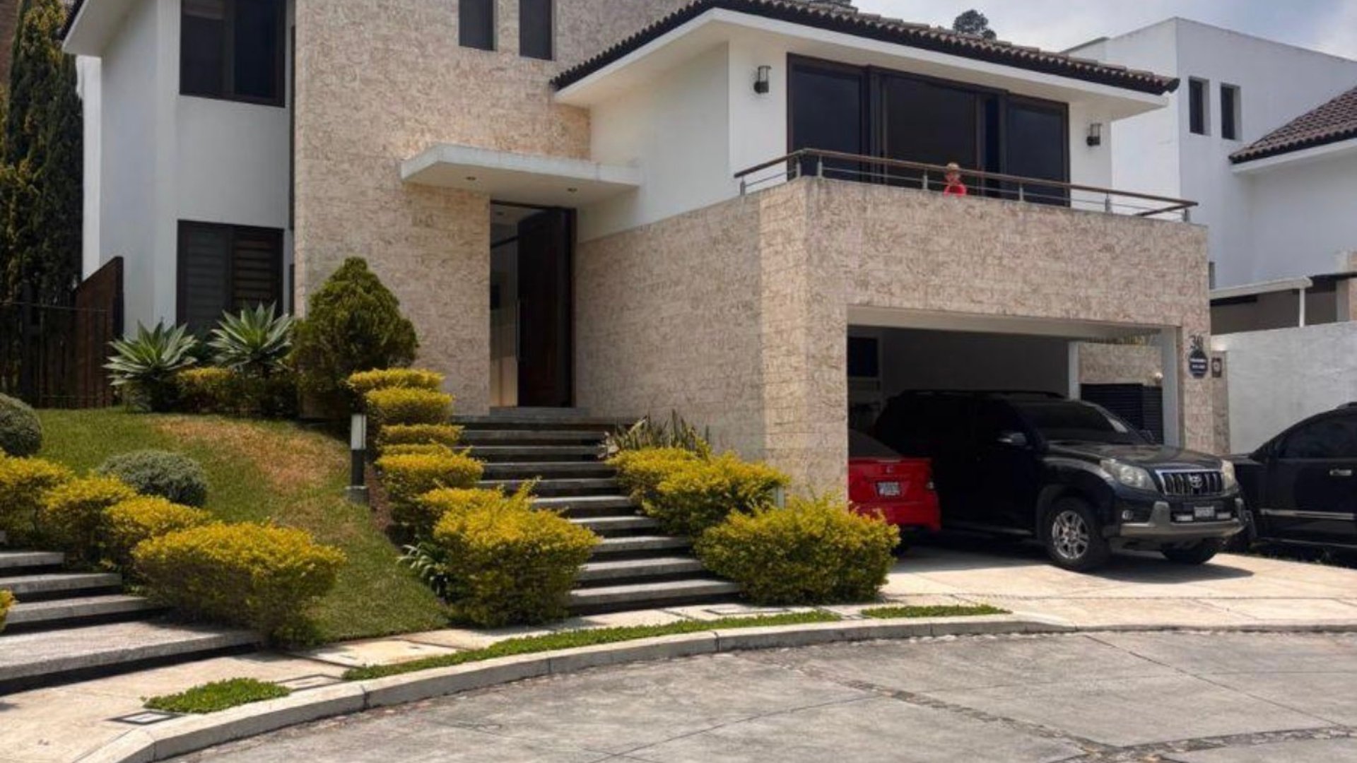 Casa nueva en venta Lugana San Isidro zona 16 - Miniatura 5
