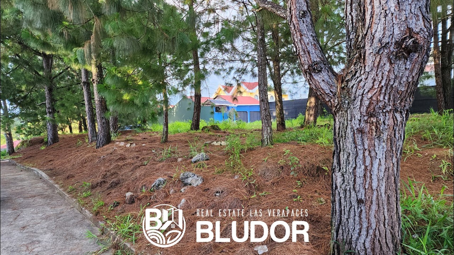 Vendo Terreno Grande Residencial Buganvilia Cobán - Miniatura 4