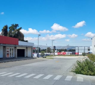 ALQUILER DE LOCALES COMERCIALES - VENTO, CHIMALTENANGO 