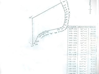 VENTA DE TERRENO EN SANTA ROSALIA LA LAGUNA - Image 11