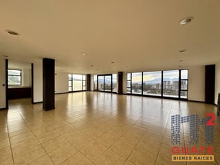 Apartamento Penthouse en Renta, Zona 15 (R10164) - 3