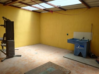 Vendo Casa en Res. el Tabacal zona 1 de Villa Nueva - 5
