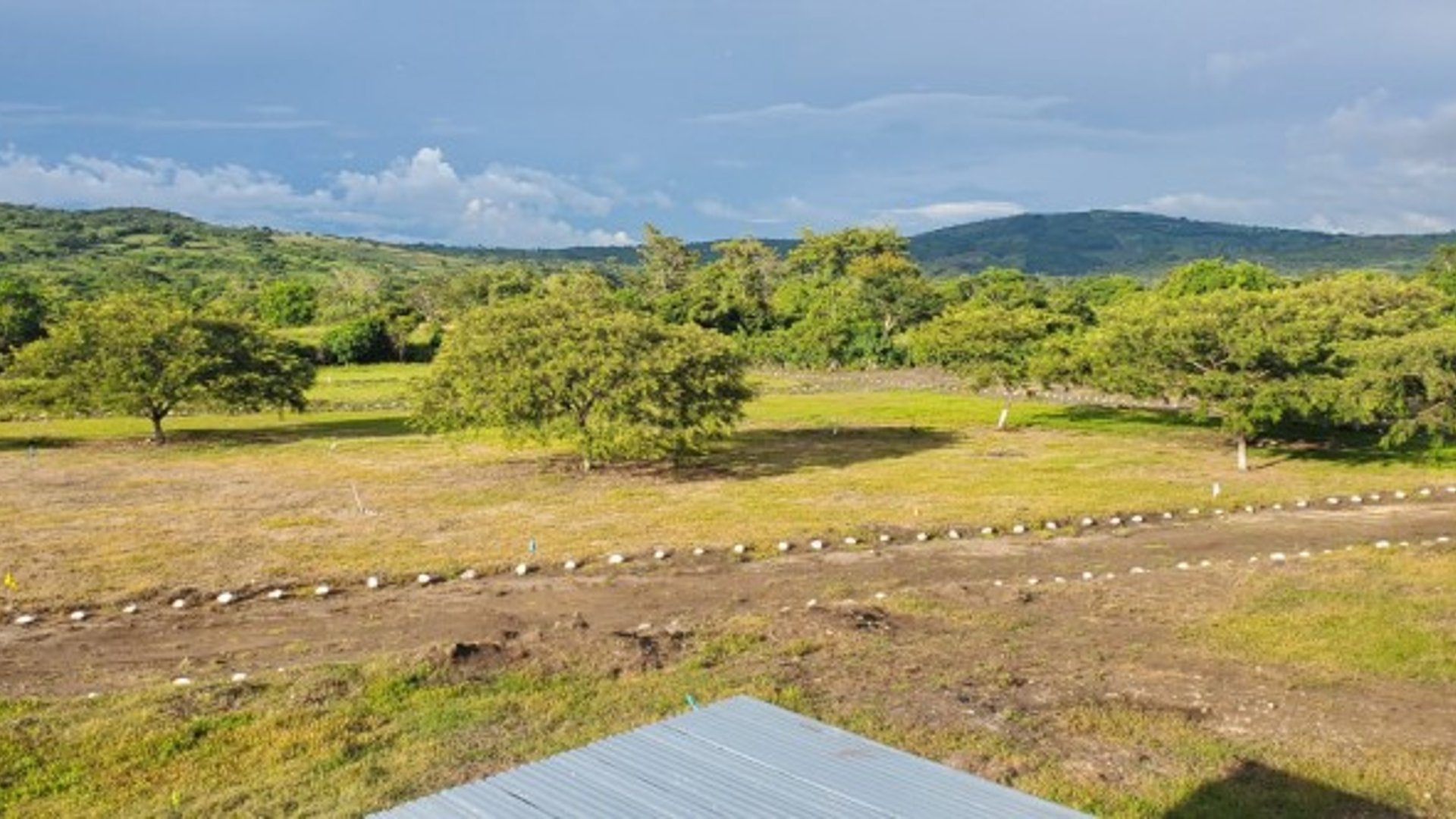 Lotes en Venta Club Residencial La Laguna Jutiapa - Miniatura 5