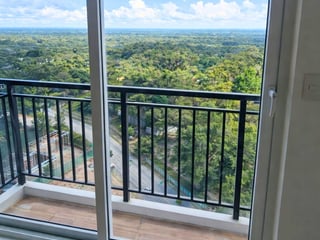 APARTAMENTO EN RENTA ZONA 2 PARA ESTRENAR  - Image 9