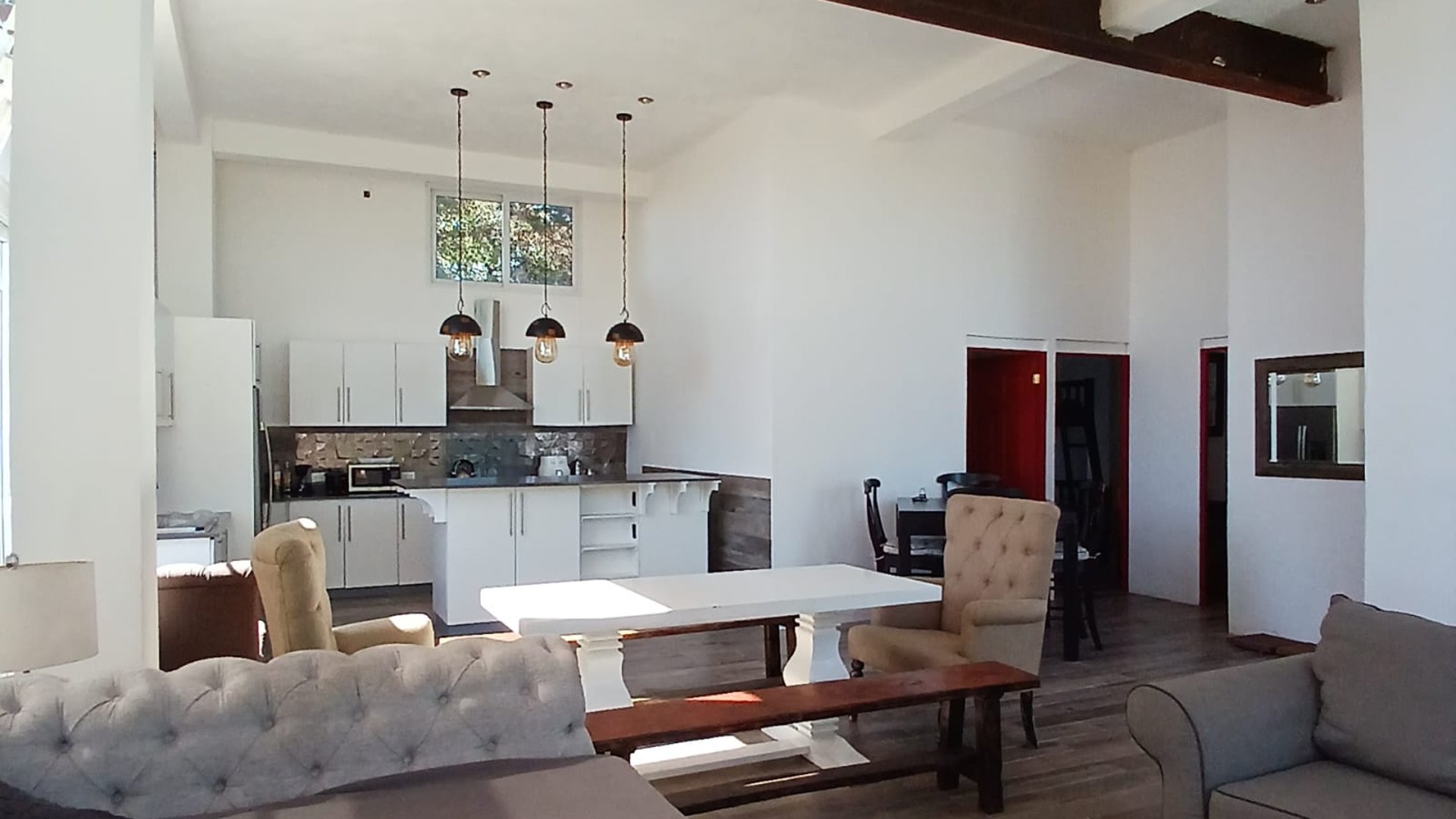 Casa en Venta en Lagunas de Monterrico, Santa Rosa - Miniatura 14