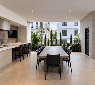 APARTAMENTO NUEVO EN ALQUILER / VENTA 📍Nogales 1, Cayalá, Zona 16