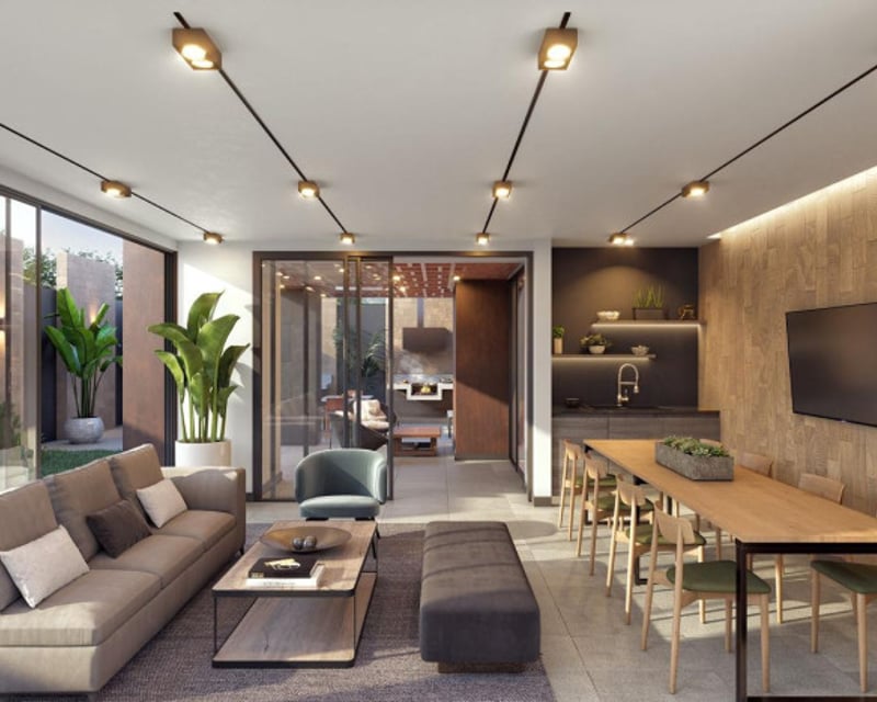 Pre-Venta de Apartamento en Zona 15 Vista Hermosa 2