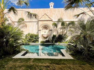 CASA EN VENTA SANTA TERESA DE AVILA ANTIGUA GUATEMALA - 2