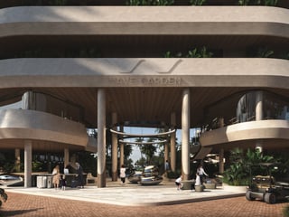 Venta Apartamento en Construcción REPUBLICA DOMINICANA - Image 3