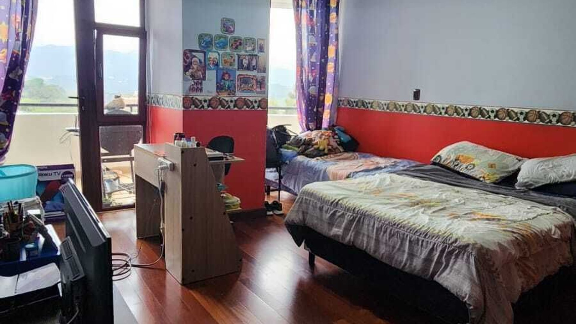 Apartamento en ALQUILER en Báltica zona 14 - Miniatura 25