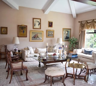 House with 4 Bedrooms for Sale in El Socorro, Hill Top - Km 12.7 Via Al Salvador