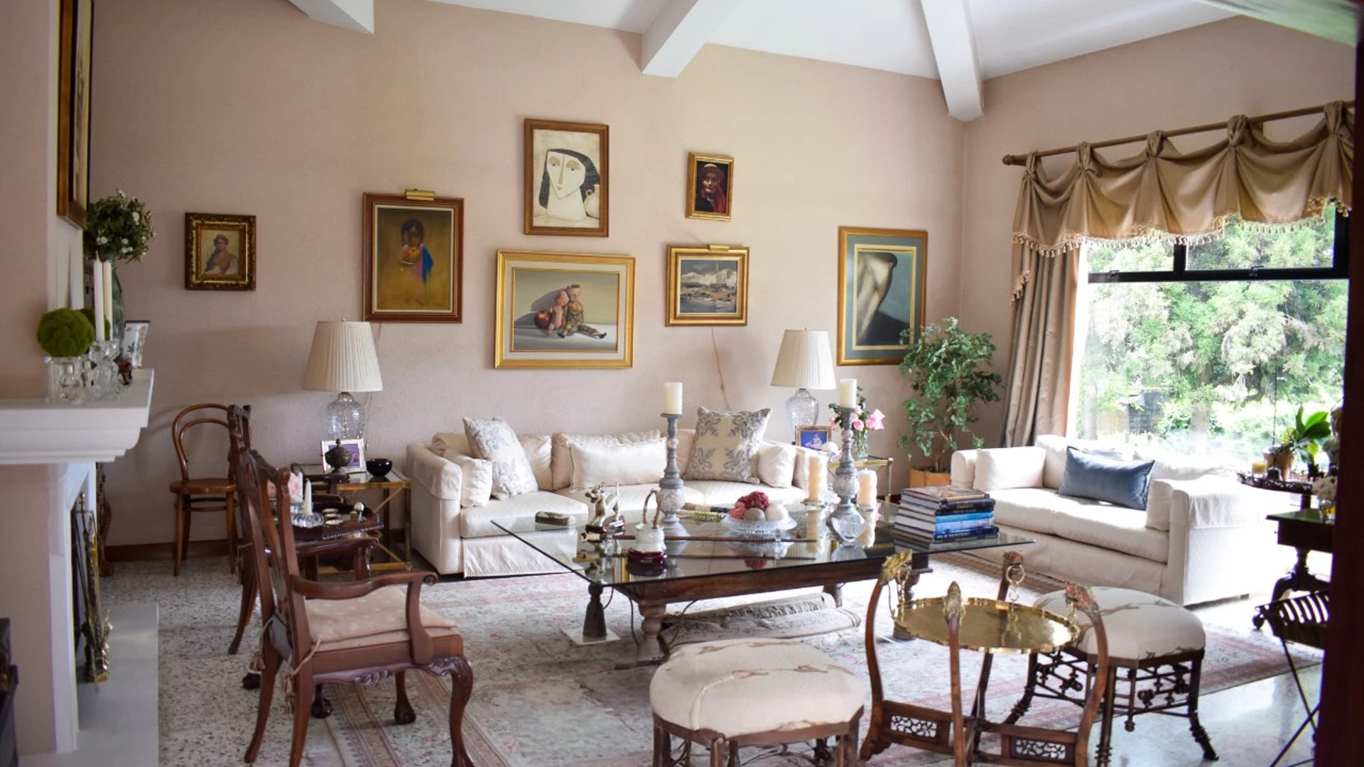 House with 4 Bedrooms for Sale in El Socorro, Hill Top - Km 12.7 Via Al Salvador