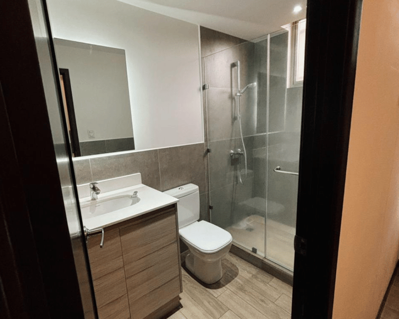APARTAMENTO EN RENTA | CASA ONCE, ZONA 14