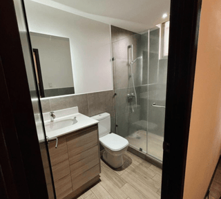 APARTAMENTO EN RENTA | CASA ONCE, ZONA 14