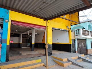 Locales en renta en zona 1 de Villa Nueva  - 2