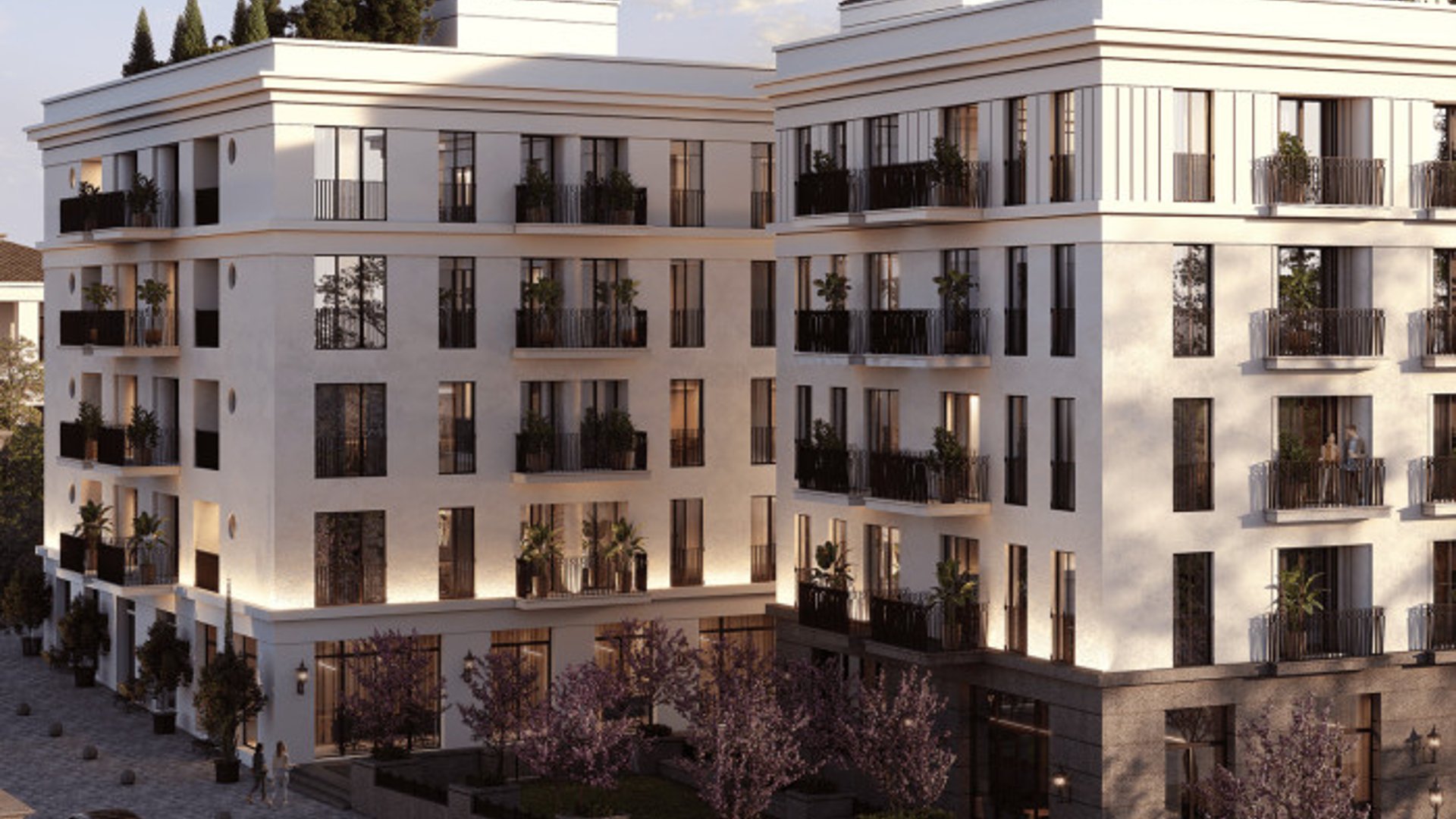 Oficina en construcción en Venta en Ciudad Cayalá - Miniatura 2