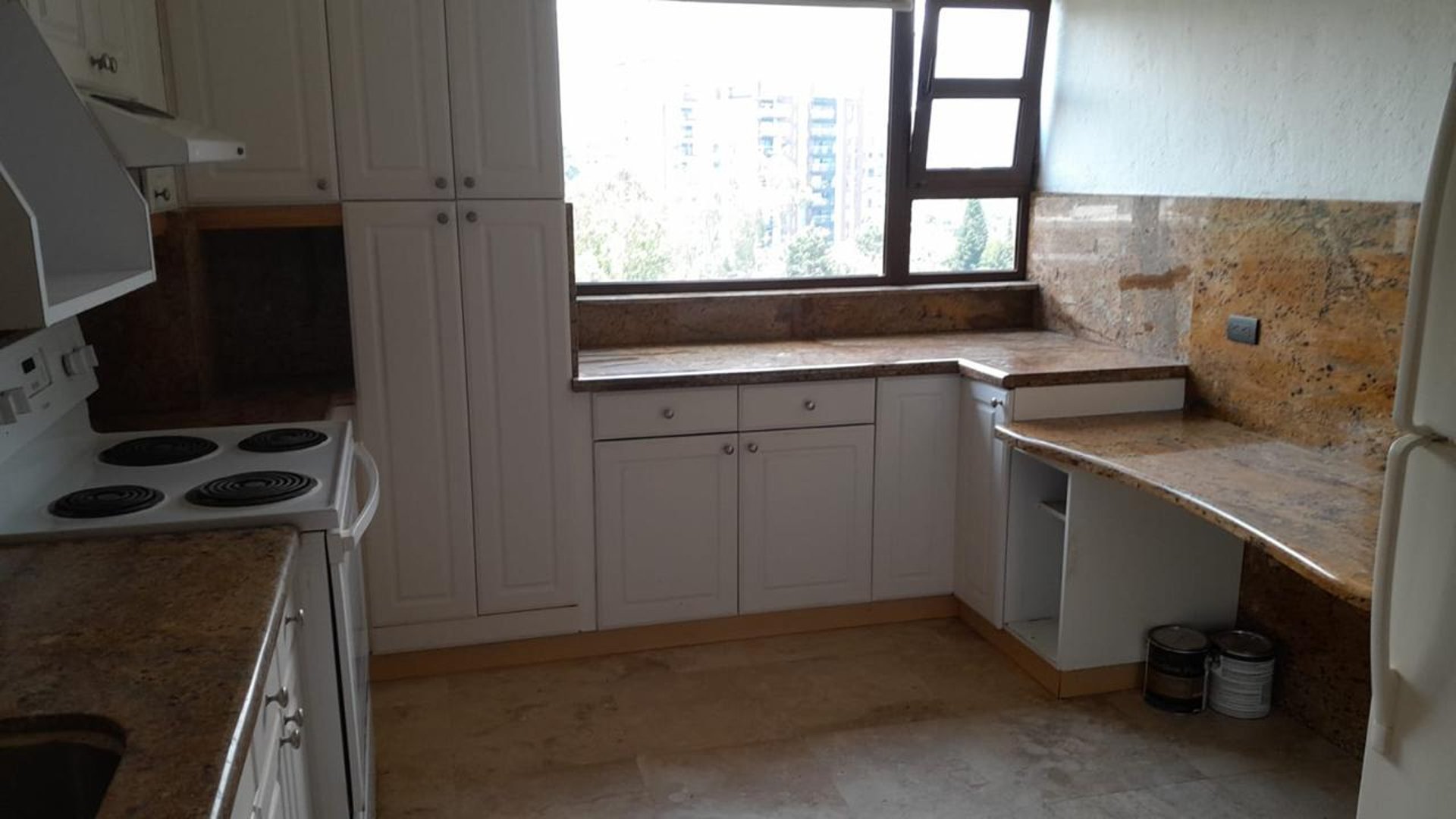 Apartamento en renta en Edificio el Parque VH 1, zona 15 - Miniatura 6
