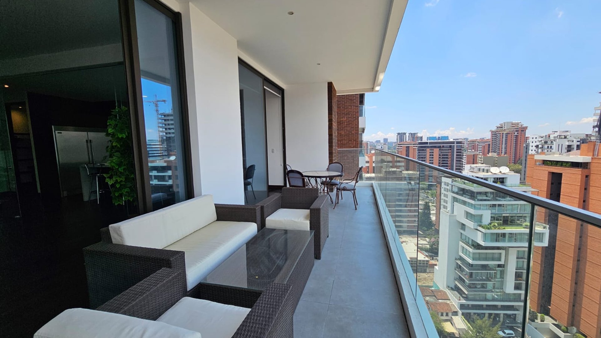 VENTA Apartamento Zona 14 Echo - Miniatura 5