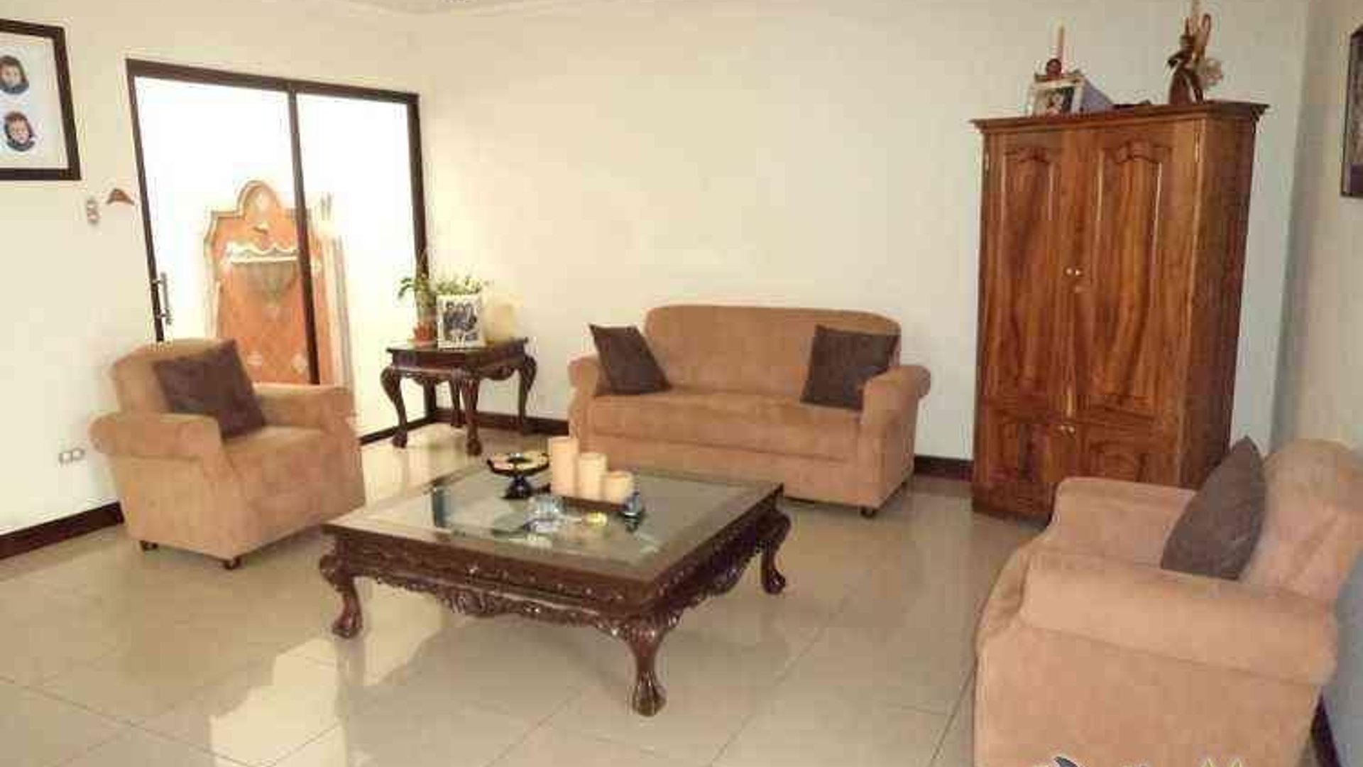 Casa en venta en Carretera a El Salvador km 20