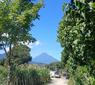 Amplio Terreno rustico en Venta, Sta Lucia Milpas Altas