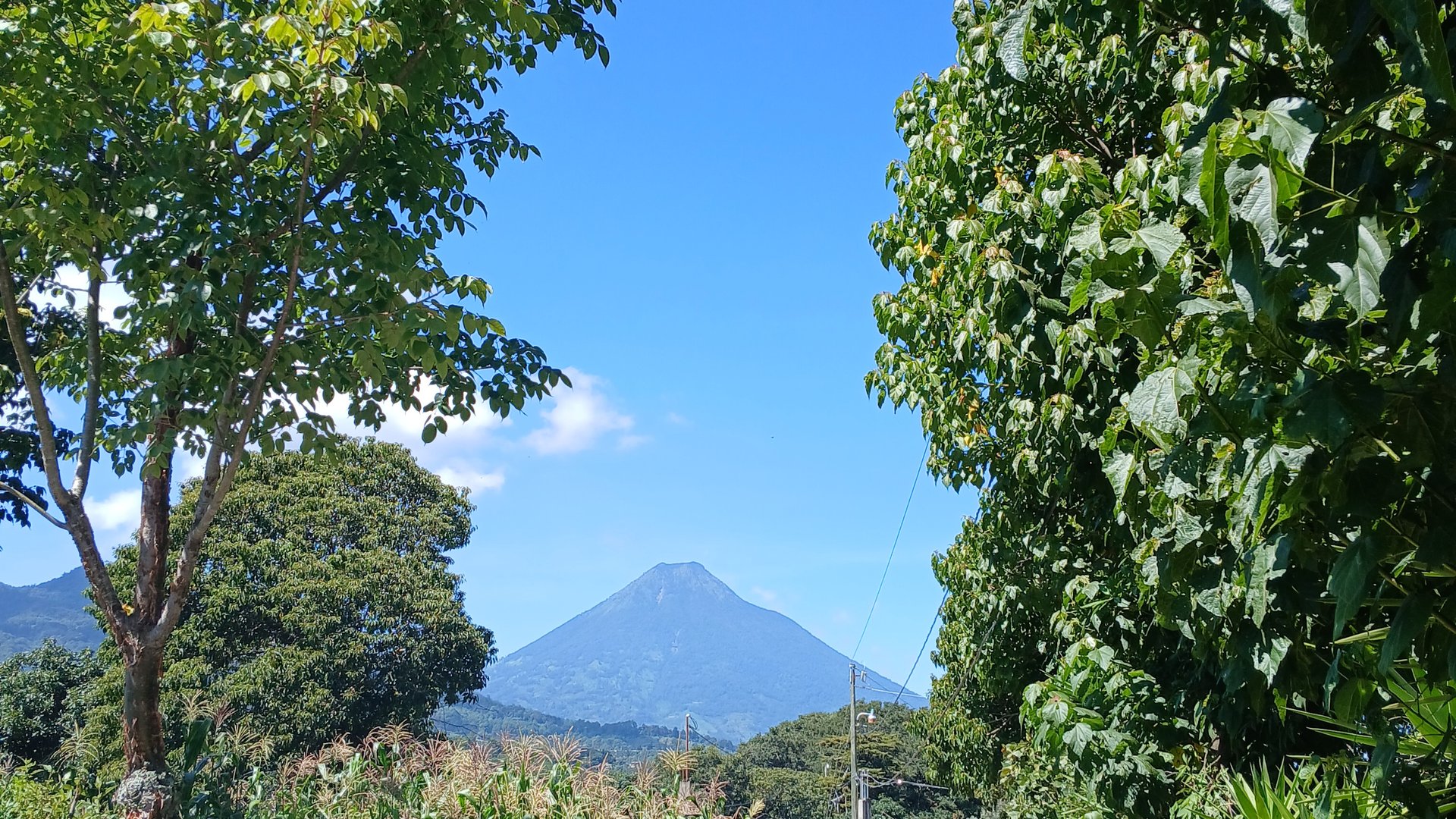 Amplio Terreno rustico en Venta, Sta Lucia Milpas Altas