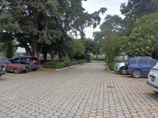 Lote en Camposanto Jardin de Las Cumbres Quetzaltenango - 4