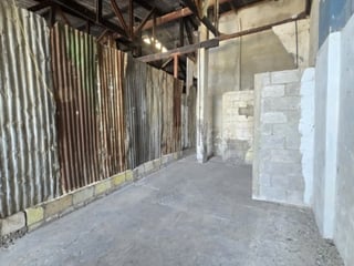 Lote en Renta Zona 1 de Mixco 73.6 mts² (3.2 x 23) - 3