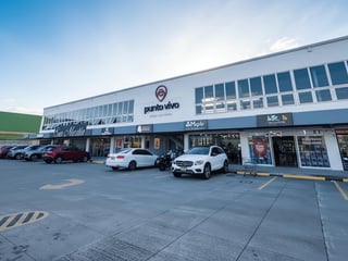Local Comercial Punto Vivo Villa Nueva - Image 1