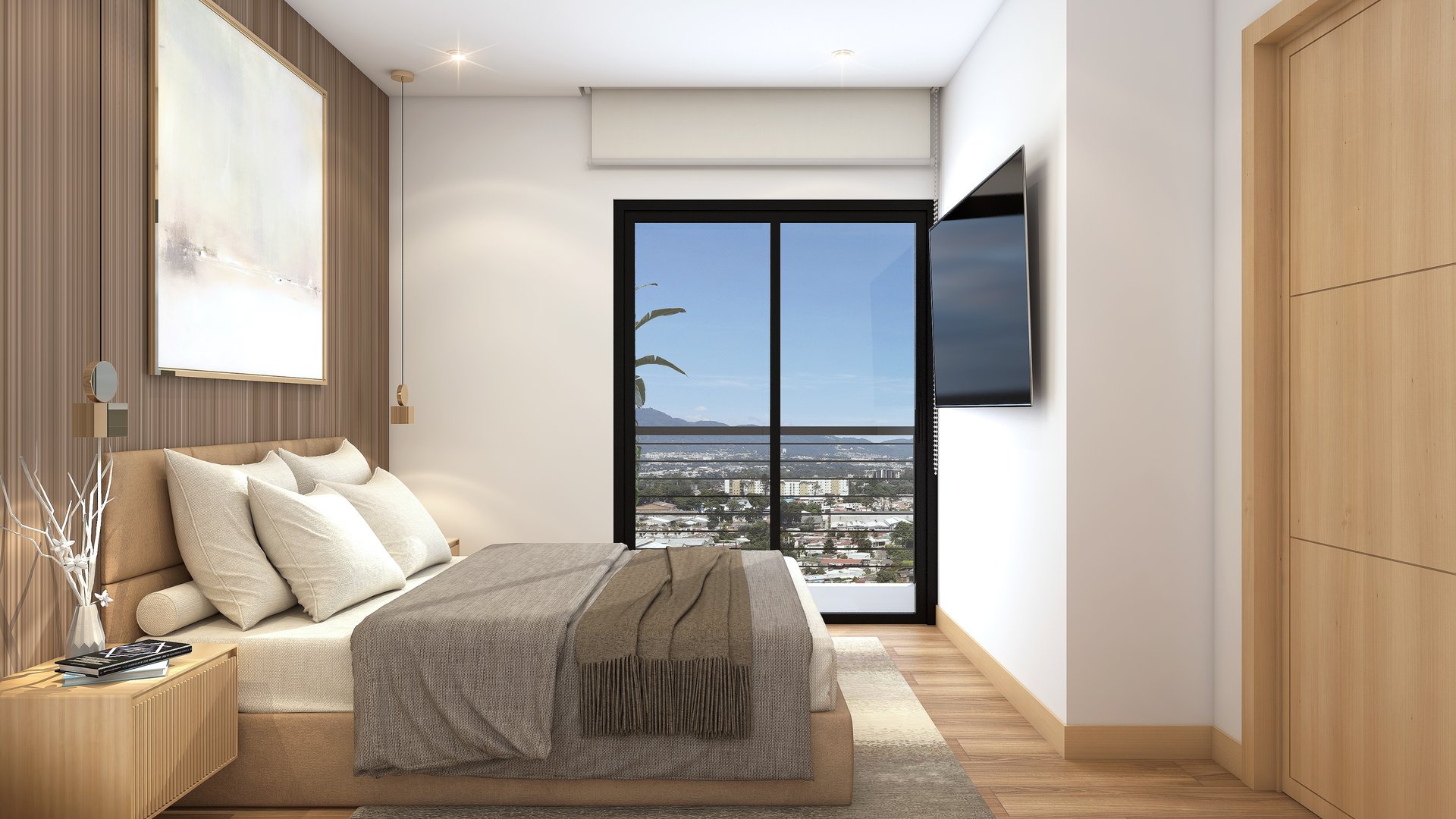 Proyecto de Apartamentos Vila Doce, zona 12  - Miniatura 11
